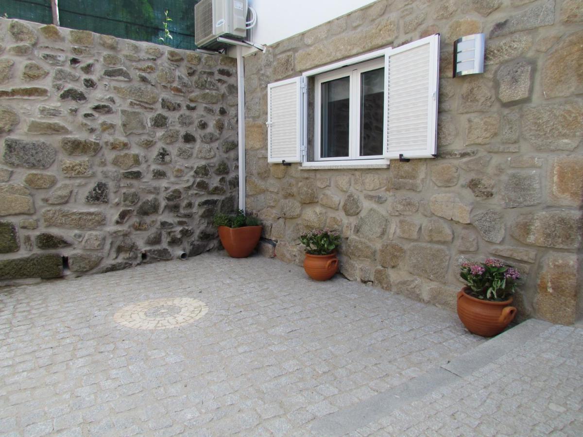 Casa Das Nacoes Donas Exterior photo