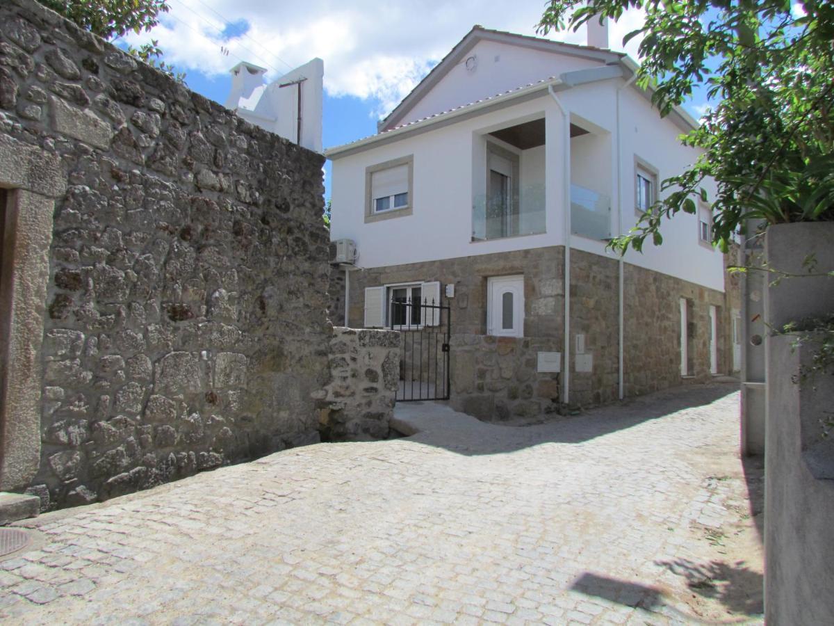 Casa Das Nacoes Donas Exterior photo