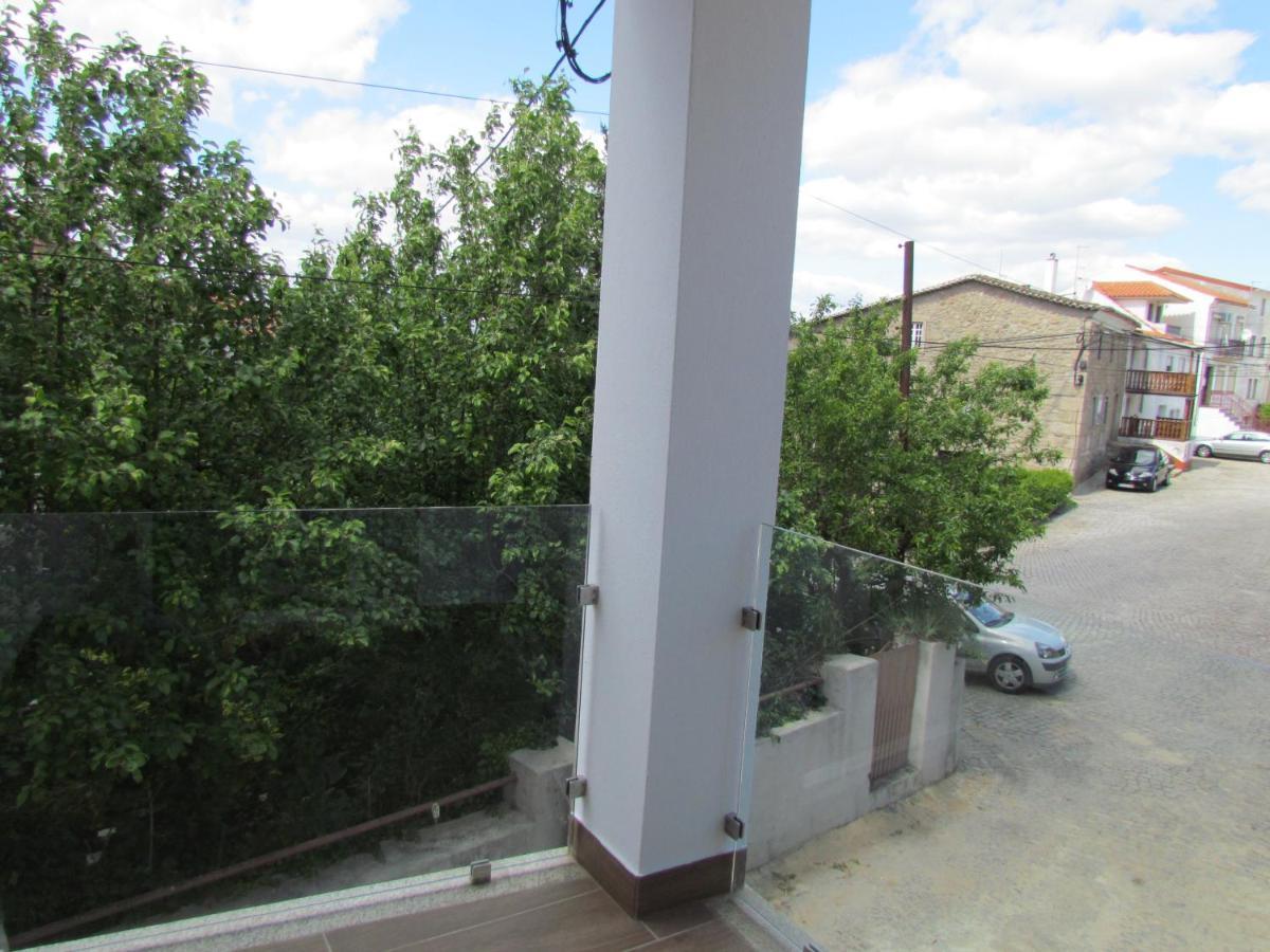 Casa Das Nacoes Donas Exterior photo
